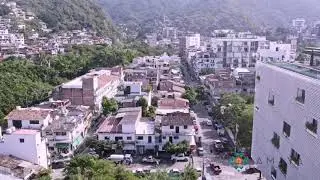AMAYA Puerto Vallarta Location