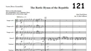Battle Hymn of the Republic
