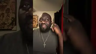 My Spark - Spoken Word Poem