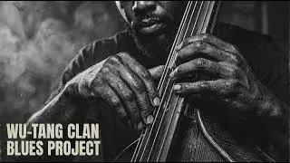 Wu-Tang Clan &ndash; Blues Project | Iron Hands &bull; Raw Hip Hop Blues &bull; Hard Times Underground Mix