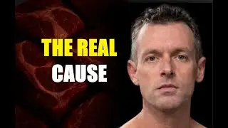 Mark&rsquo;s Journey From Anorexia and Obesity to Healing With Carnivore