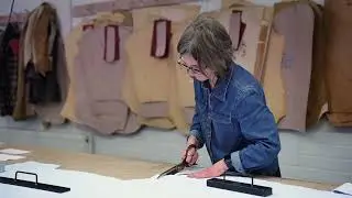 Made to Measure Shirts. Your Design. Our Precision and Craft.