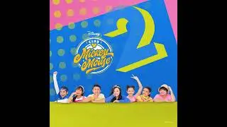 Mengejar Impian (Club Mickey Mouse Malaysia 2)