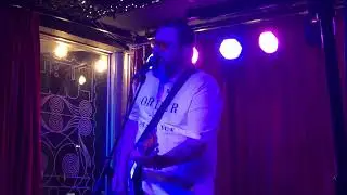 Paul Hodgert - Flair vs. Steamboat (Landover, MD House Show) @ Public Domain (11/10/25)