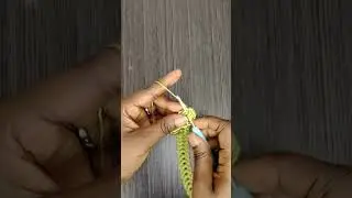 tutosac laine,sac fait main,tuto sac facile,sac en laine DIY,crochetsac laine,tutoriel sac d&eacute;butant,