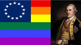 History's Unsung Heroes Pride Special: Baron Friedrich Wilhelm von Steuben