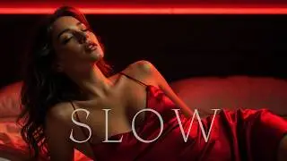 SLOW&hellip; YOU KNOW YOU WANT THIS 🔥(PLAYLIST) DEEP DARK R&B &bull; BEDROOM VIBES &bull; SLOW JAM FOR LATE NIGHTS 🌙