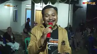 UNYU UNYU - KA FARIZ || SINGA DANGDUT X-TREME PRATAMA OLD  PARTY 'CAH BANG BANGO' 2024