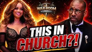 Flesh over Faith , Jamal & Karri Bryant: Dress Controversy