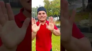 When Desi Goes In Rain Outside In Winter.#like #subscribe#viral #funny #weather #cold #comedy