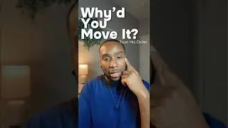 Stop Moving What God Already Placed #personalgrowth #selfimprovement #christian #marriage