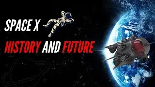 All-in on SpaceX: Elon's Gamble for Space Exploration and Interplanetary Travel