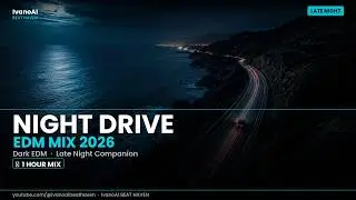 First Haven &ndash; Deep Techno & Melodic House Mix | IvanoAI