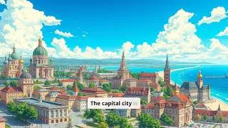 Discover Ukraine Fun Facts For Kids