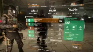 Global Event | The Division | 10.000 GE- Credits per hour