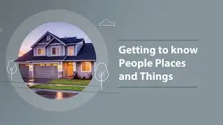 Your Guide to People, Places, and Things in the OMNI IQ App - OMNI Support - DirectLink