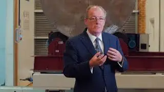 CVE's Bob Nicolson Discusses Ebflow Technology