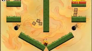 Elemental Balance