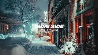 [Playlist] Good music to listen to on a snowy night. 눈오는날 밤에 듣기 좋은 음악