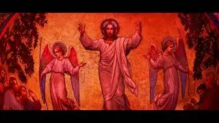 Testamentum Eternum (𝕾𝖑𝖔𝖜𝖊𝖉 𝖆𝖓𝖉 𝕽𝖊𝖛𝖊𝖗𝖇)