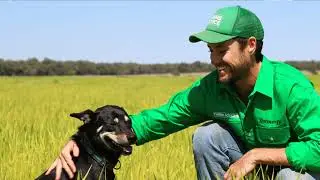 Resolving producers problems on-farm with agtech solutions with Ben Baghurst - Farms Advice...