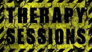 Robyn Chaos - Live @ Therapy Sessions 15/03/2008 #dnb #darkstep #electronic