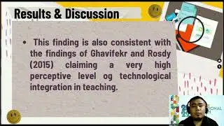 Teaching Preparedness, ICT Integration Readiness,  And Motivation as Predictors to Student Teaching