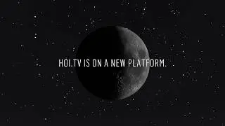 New HOI TV platform TUTORIAL