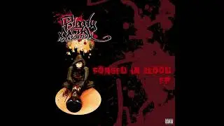Bloody Monk Consortium - Forged In Blood