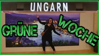 Grüne Woche Berlin | Ost Europa Spezialitäten | International | Impressionen 2020