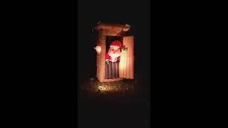 Santa Poops - 2019