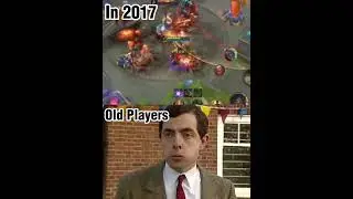 The Old Valir is so op | Nostalgia | Old Memories #mlbb #shortsmlbb #shorts