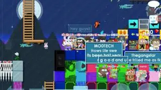 Meeting swegamerHD!!