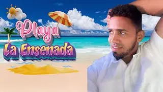🌴 &ldquo;&iexcl;No creer&aacute;s lo hermosa que es La Ensenada, Punta Rucia y Cayo Arena!😍🇩🇴&rdquo; #esterohondo 