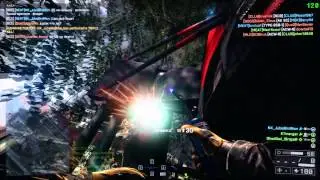 Fail with NX_JubaBirdMan Фейлы с Джубой