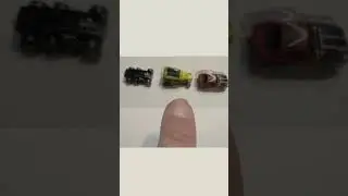 Micro Machines #2