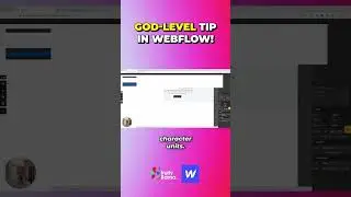 Webflow CH Units Tutorial