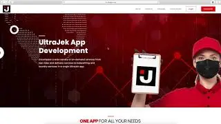 Ultrajek Admin & Web Explained