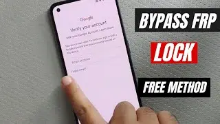 No Computer Needed Moto XT1096 FRP Bypass Without a PC