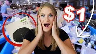 LEAKED! AMAZON Liquidation Home Hacks 😱🤯