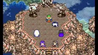 Return of the Dark Sorcerer #41 - Destruction of Balance