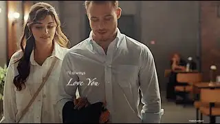 Eda & Serkan || Midnight Train [1x14]