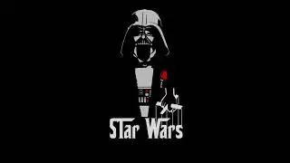 Star Wars Meets The Godfather