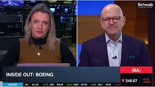 New Tailwinds Backing Boeing Earnings & BA Example Options Trade