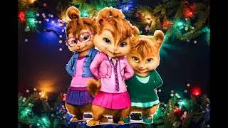 Chipettes Sings Double Down Speed Round Holiday Song (Trolls Holiday) {Requested}