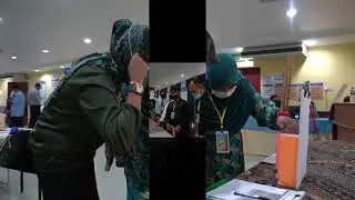 PERTANDINGAN INOVASI & KREATIVITI KOLEJ KOMUNITI KUANTAN 2021 (i-Create&rsquo;21)