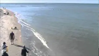 Blind pass.wmv