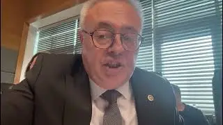 26 Haziran 2025 Sağlık Komisyonu Kanunun Geneli Üzerine Konuşmam