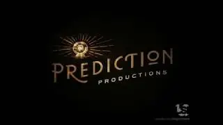 Shed Media/Prediction Productions (2018)