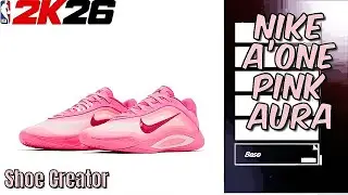 How To MAKE Nike A'One 